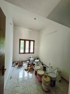 Hall Image of 800 Sq.ft 3 BHK Independent House for sale in Thattampady Kochi for Rs. 3799999
