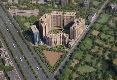 3 BHK Flat