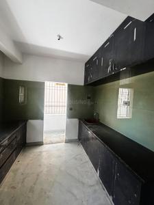 Kitchen Image of 1200 Sq.ft 2 BHK Apartment / Flat for rent in Indira Nagar Bengaluru for Rs. 53000