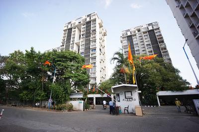 Image of 4330 Sq.ft 4 BHK Penthouse for sale in Marvel Albero, Kondhwa Budruk, Pune for Rs. 31500000
