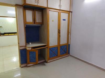 Bedroom Image of 1900 Sq.ft 3 BHK Apartment / Flat for rent in Jodhpur Ahmedabad for Rs. 29000