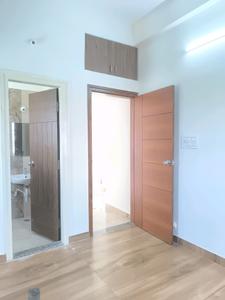 Bedroom Image of 900 Sq.ft 1 BHK Independent House for rent in Bangalore City Municipal Corporation Layout Bengaluru for Rs. 16000