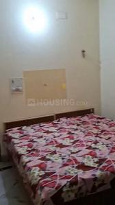 Bedroom Image of 1150 Sq.ft 2 BHK Independent House for rent in Beta I Greater Noida for Rs. 28000