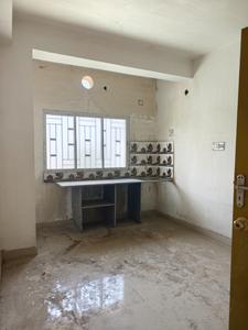 Kitchen Image of 2500 Sq.ft 4 BHK Independent House for sale in Santiniketan Bolpur-Santiniketan for Rs. 6200000