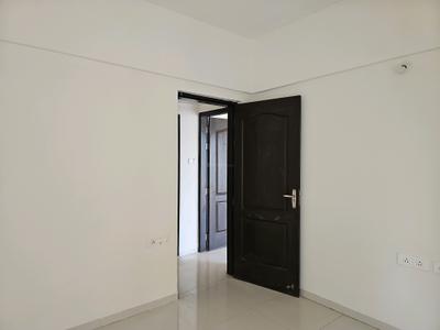 Bedroom Image of 860 Sq.ft 2 BHK Apartment / Flat for sale in Nyati Elan, Wagholi Pune for Rs. 5500000