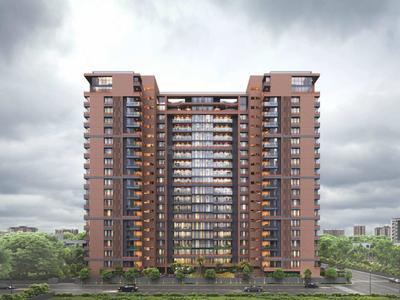 Image of 4236 Sq.ft 4 BHK Apartment / Flat for sale in Thaltej, Ahmedabad for Rs. 31800000