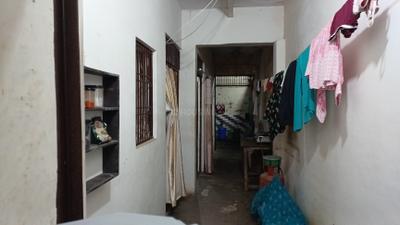 Kitchen Image of 540 Sq.ft 3 BHK Independent House for sale in Manghatai Agra for Rs. 1500000