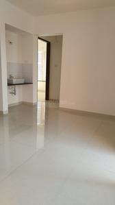 Hall Image of 1250 Sq.ft 3 BHK Apartment / Flat for sale in Majestique Rhythm County, Handewadi Pune for Rs. 8200000