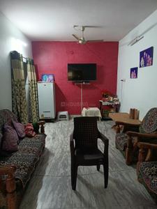Hall Image of 1660 Sq.ft 3 BHK Independent House for sale in Padra Rewa for Rs. 9720000