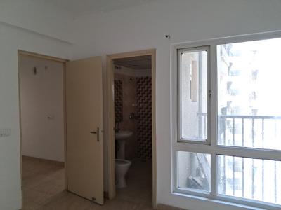 Bedroom Image of 955 Sq.ft 2 BHK Apartment / Flat for sale in Gaurs 14th Avenue, Noida Extension Greater Noida for Rs. 8181000