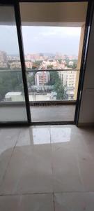 Balcony Image of 530 Sq.ft 1 BHK Apartment / Flat for sale in Marine View, Borivali West Mumbai for Rs. 12500000