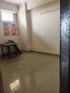 Hall Image of 1500 Sq.ft 3 BHK Apartment / Flat for rent in Amrapali Castle, Chi V Greater Noida for Rs. 21000