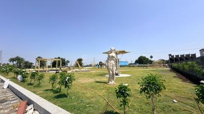 Image of 800 Sq.ft Residential Plot / Land for sale in Rau, Indore for Rs. 4400000