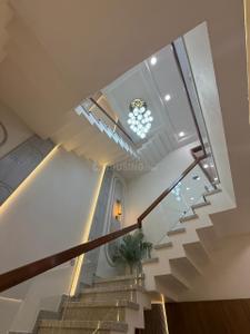 Image of 1296 Sq.ft 4 BHK Duplex for sale in Vaishali Nagar, Jaipur for Rs. 27100000