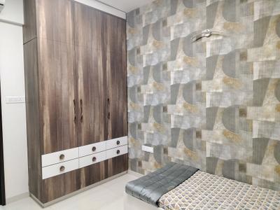 Bedroom Image of 1020 Sq.ft 2 BHK Apartment / Flat for sale in Goel Hill Shire, Wagholi Pune for Rs. 5500000