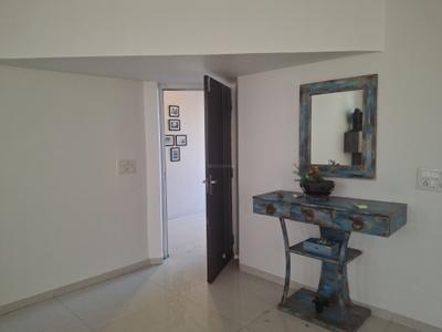 Bedroom Image of 9000 Sq.ft 6 BHK Villa for rent in Vaishno Devi Circle Ahmedabad for Rs. 125000