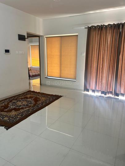 3 BHK PREMIUM RESIDENCY BAVDHAN Main Image 1