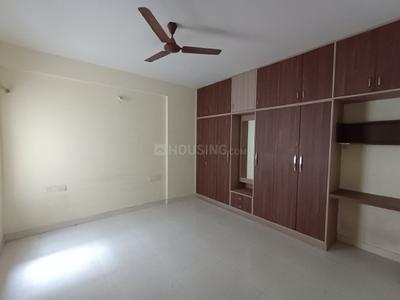 Bedroom Image of 1070 Sq.ft 2 BHK Apartment / Flat for sale in Aakruti Aristo Marvel by Aakruti Group, Electronic City Bengaluru for Rs. 5480000