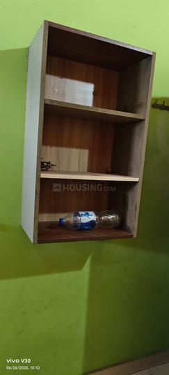 Whiteland Arena 76 Bedroom 1