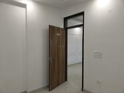 Bedroom Image of 800 Sq.ft 2 BHK Apartment / Flat for sale in Sector 126 Noida for Rs. 5000000