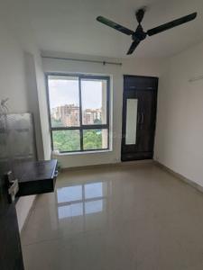 Hall Image of 900 Sq.ft 2 BHK Apartment / Flat for rent in Unitech Uniworld Gardens 2, Sector 47 Gurgaon for Rs. 36000