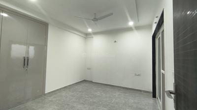 Bedroom Image of 1675 Sq.ft 3 BHK Apartment / Flat for sale in Pushpanjali Seasons Phase 1, Dayal Bagh Agra for Rs. 8000000