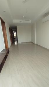3 BHK Independent Builder Floor