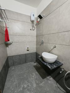 Image of 1650 Sq.ft 3 BHK Apartment / Flat for rent in Alkapuri, Vadodara for Rs. 33000