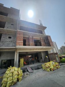 Image of 1395 Sq.ft 3 BHK Builder Floor for sale in Sector 95, Gurgaon for Rs. 14400000