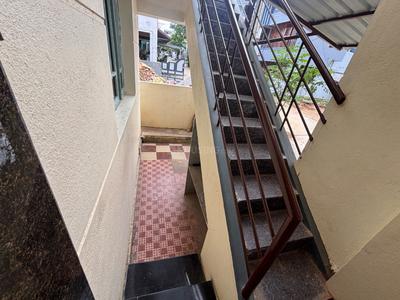 Balcony Image of 1200 Sq.ft 2 BHK Independent House for rent in Gopala Gowda Extension Shivamogga for Rs. 16500