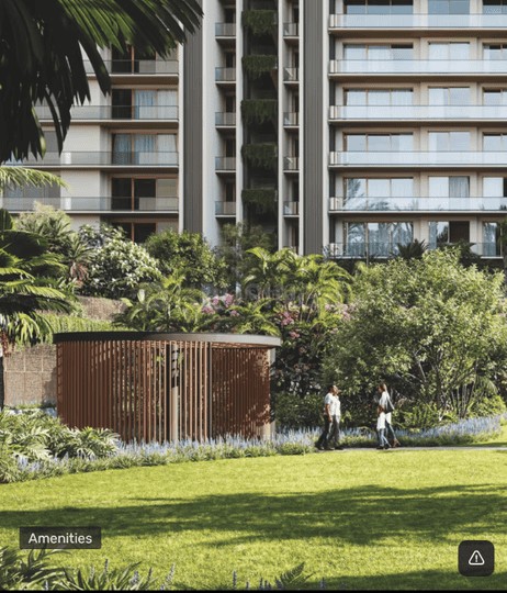 Conscient Parq Main Image 1