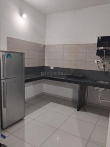 Kitchen Image of 780 Sq.ft 2 BHK Apartment / Flat for rent in VJ Yashwin Hinjawadi, Hinjawadi Phase 3 Pune for Rs. 34000