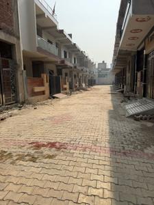Image of 640 Sq.ft 2 BHK Duplex for sale in Noida Extension, Greater Noida for Rs. 7000000