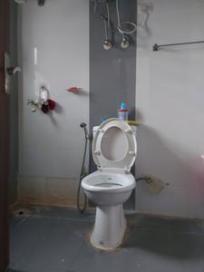 Bathroom Image of 1155 Sq.ft 2 BHK Apartment / Flat for sale in Civitech Sampriti, Sector 77 Noida for Rs. 14000000