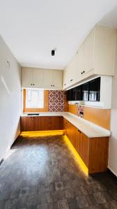 Kitchen Image of 2350 Sq.ft 3 BHK Independent House for sale in Thudiyalur Coimbatore for Rs. 13500000
