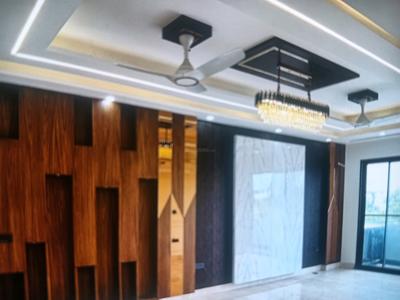 Gallery Cover Pic of Inder Luxury Builder Floor Sushant Lok 1