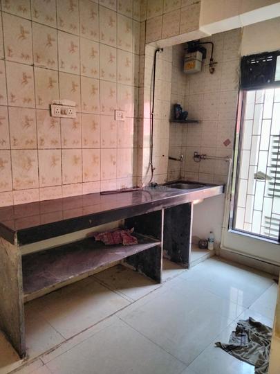 Himalya chs Ltd sector 1 sanpada Navi Mumbai Kitchen 1