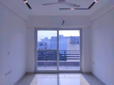 3 BHK Independent Builder Floor