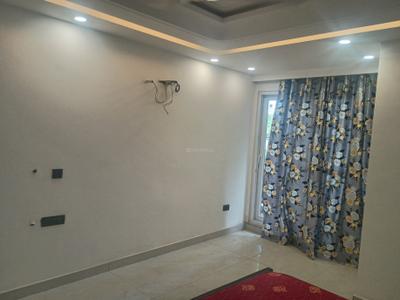 Bedroom Image of 1500 Sq.ft 3 BHK Apartment / Flat for sale in Jangpura New Delhi for Rs. 20000000