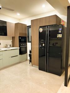 Kitchen Image of 3142 Sq.ft 4.5 BHK Apartment / Flat for sale in Dalanwala Dehradun for Rs. 40000000