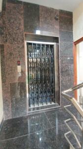 Floor Plan Image of 2000 Sq.ft 3 BHK Apartment / Flat for rent in Masab Tank Hyderabad for Rs. 42000