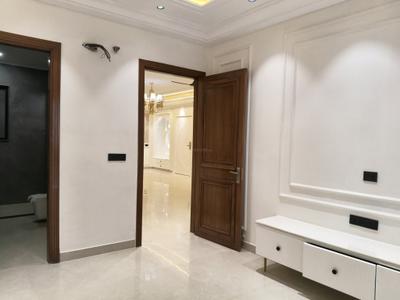 Bedroom Image of 2500 Sq.ft 3 BHK Builder Floor for sale in Adani Brahma Samsara Vilasa, Sector 63 Gurgaon for Rs. 48000000