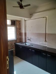 Kitchen Image of 1500 Sq.ft 3 BHK Apartment / Flat for sale in Heritage Krishna Heritage, Chembur Mumbai for Rs. 36400000