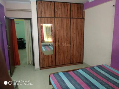 Bedroom Image of 960 Sq.ft 2 BHK Apartment / Flat for sale in Mansarovar Jaipur for Rs. 4250000