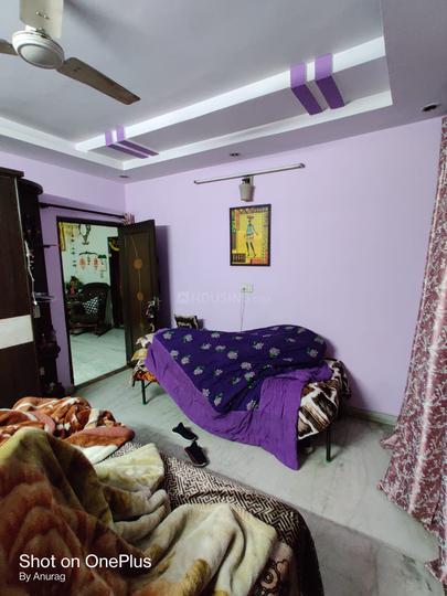 Mohan Nagar, Dhankawadi Bedroom 1