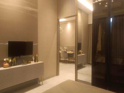 2 BHK Flat