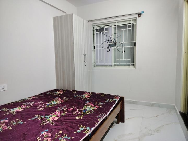 Stage 1, BTM Layout Bedroom 1