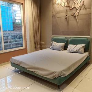 Bedroom Image of 2300 Sq.ft 4 BHK Apartment / Flat for sale in PWC Tigers Nest Phase I, Bhugaon Pune for Rs. 17000000