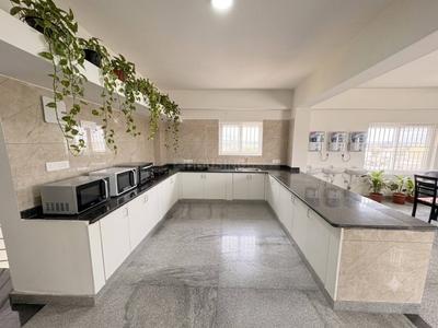 Kitchen Image of Horizon Studio in Bagalur, Bengaluru