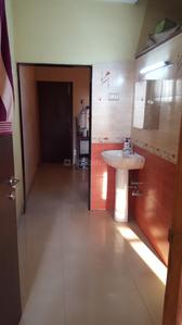 Hall Image of Gents PG Accomdatiom for Working Professional's in Panvel, Navi Mumbai